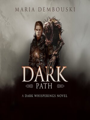 cover image of Dark Path